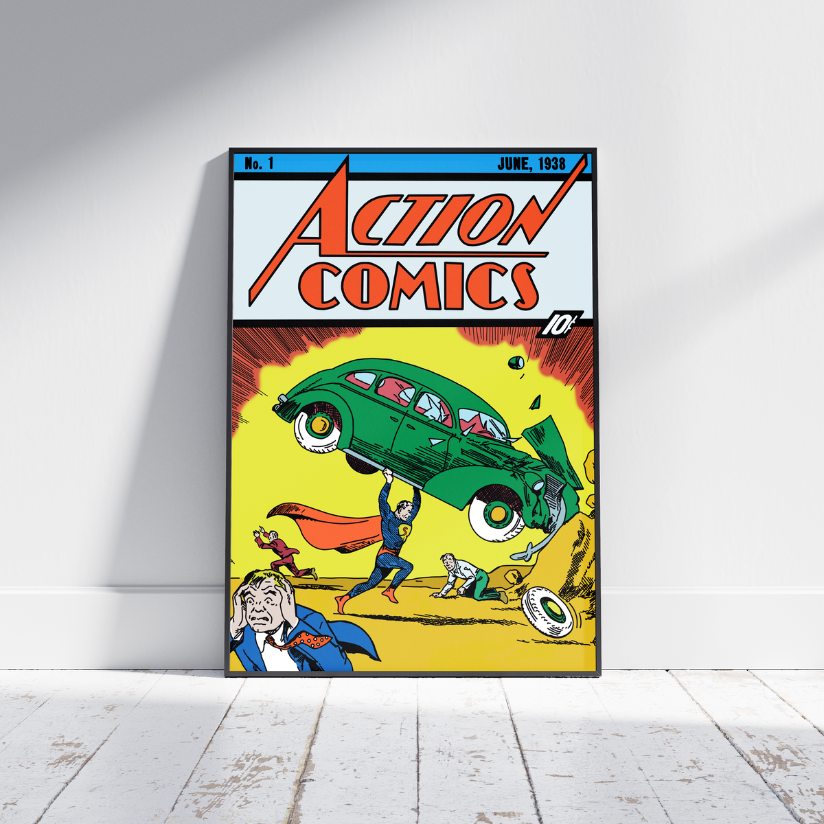 Posters Comic Rlive Shop Comic Posters at Momentobrand with Free Delivery – MomentoBrand