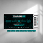 Download Festival Souvenir Ticket Giant Novelty Personalised Poster
