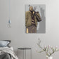 GTA IV Poster print, Grand Theft Auto, Gaming, Game