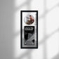 GTA 4 Frame, Grand Theft Auto, Libery city, Gaming, Game